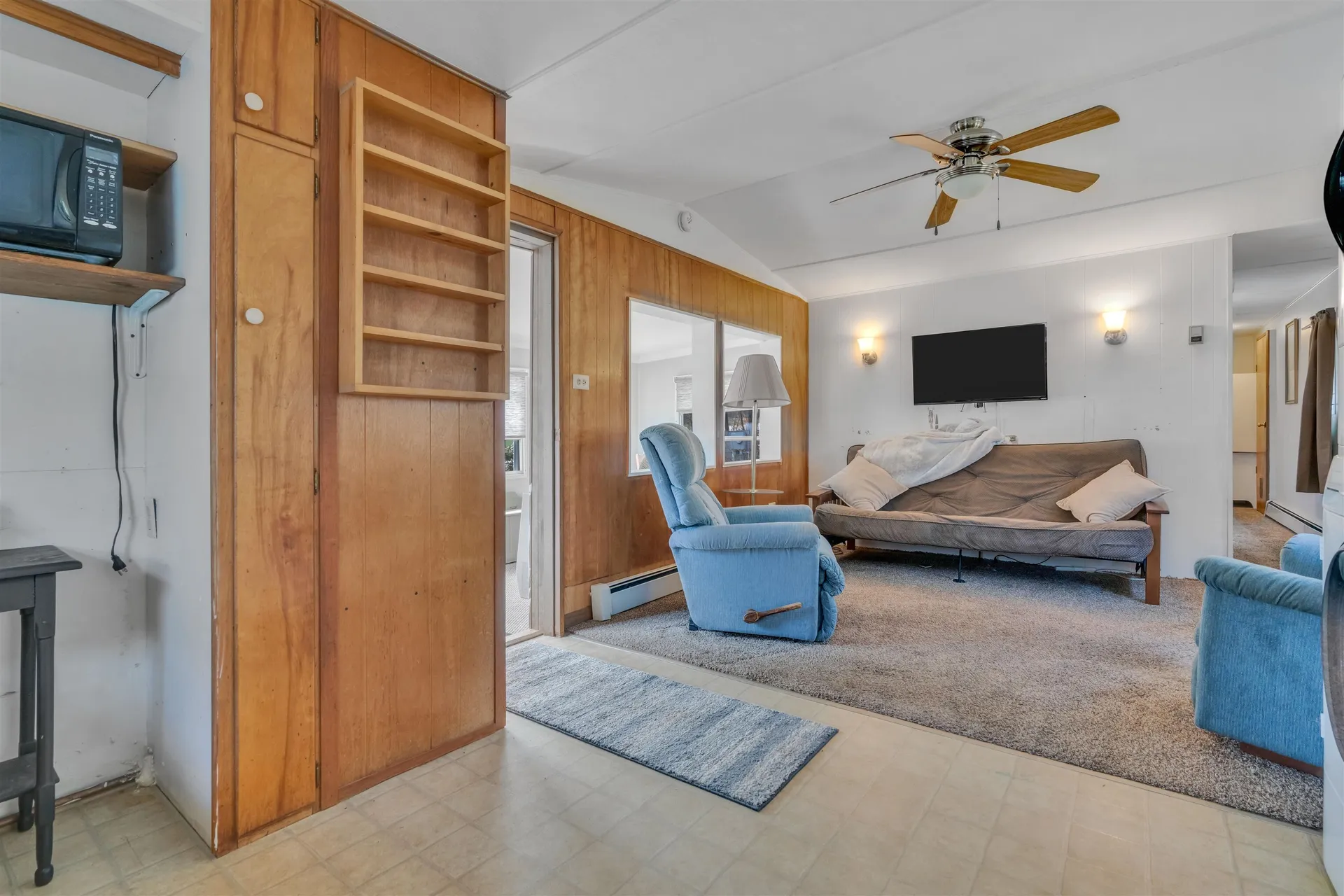 827 Franklin Pierce Highway Barrington NH 03825