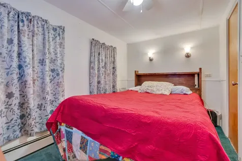 827 Franklin Pierce Highway Barrington NH 03825