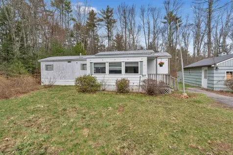 827 Franklin Pierce Highway Barrington NH 03825