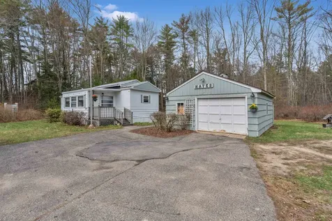 827 Franklin Pierce Highway Barrington NH 03825