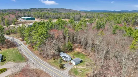 827 Franklin Pierce Highway Barrington NH 03825