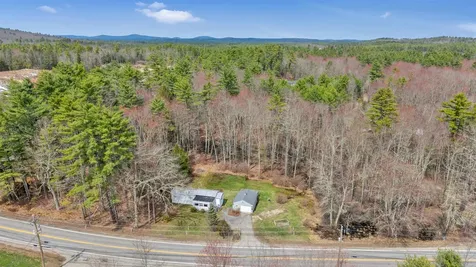 827 Franklin Pierce Highway Barrington NH 03825