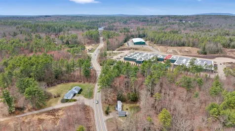 827 Franklin Pierce Highway Barrington NH 03825