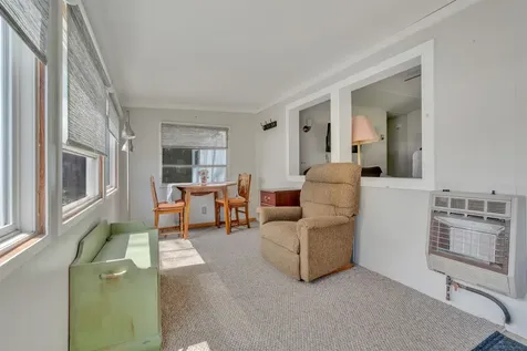 827 Franklin Pierce Highway Barrington NH 03825