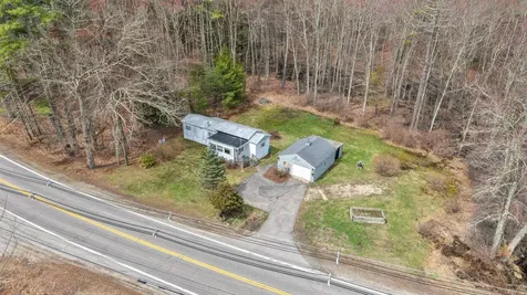 827 Franklin Pierce Highway Barrington NH 03825