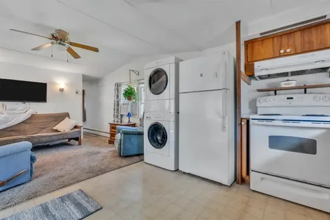 827 Franklin Pierce Highway Barrington NH 03825