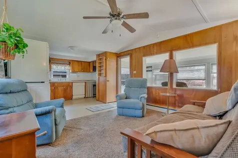 827 Franklin Pierce Highway Barrington NH 03825