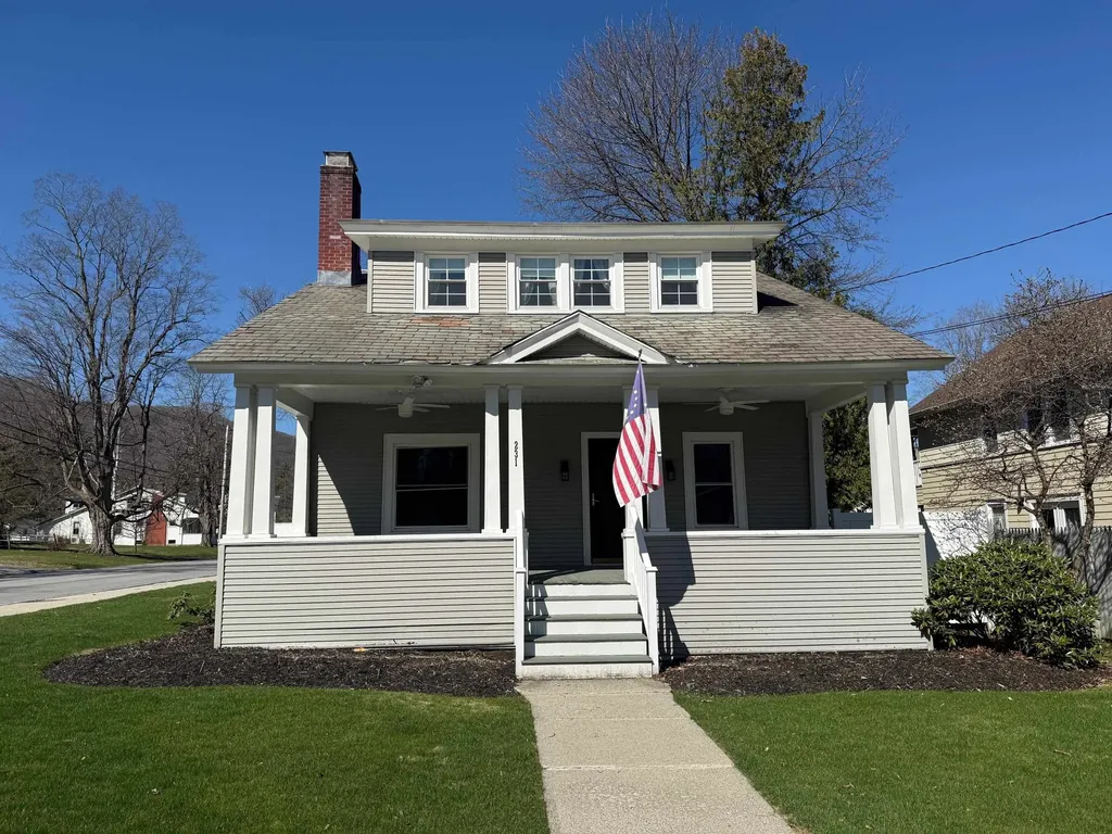 231 Washington Avenue Bennington VT 05201