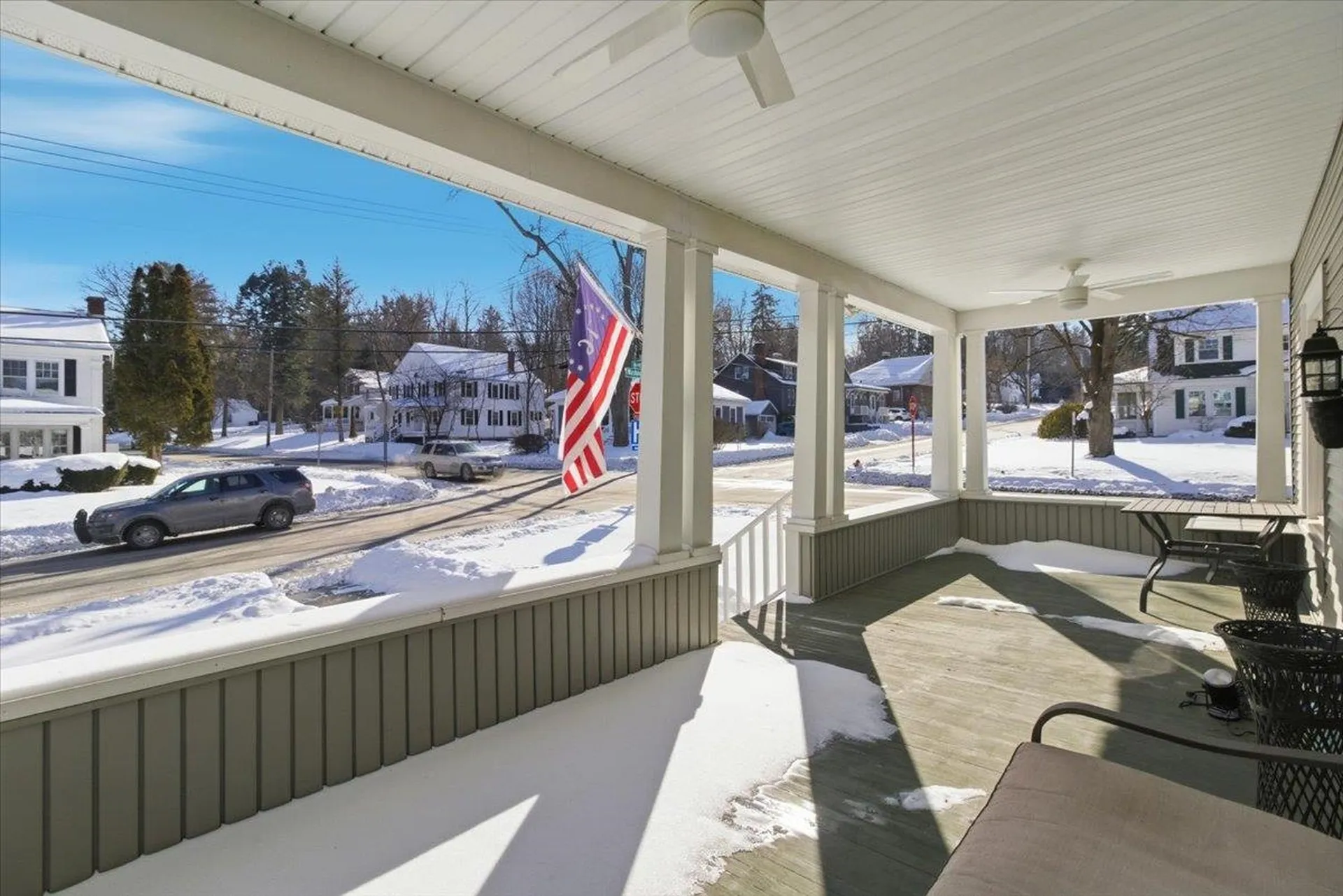 231 Washington Avenue Bennington VT 05201