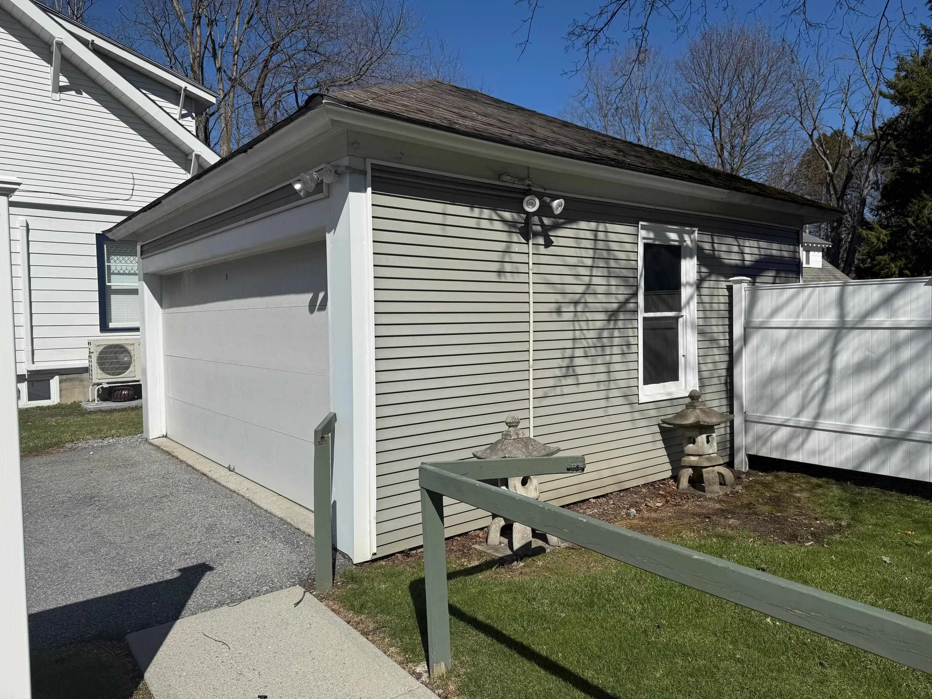 231 Washington Avenue Bennington VT 05201