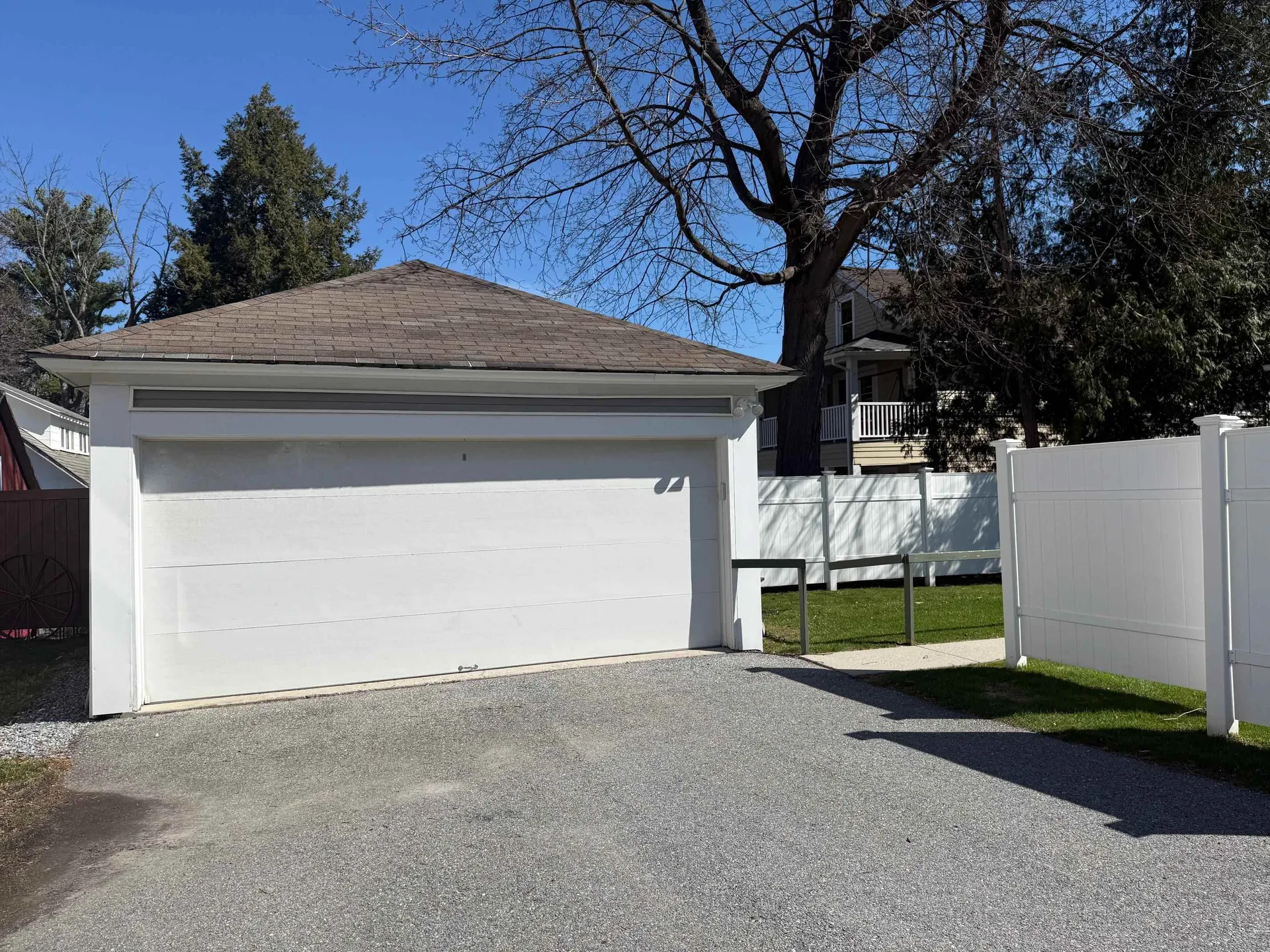 231 Washington Avenue Bennington VT 05201