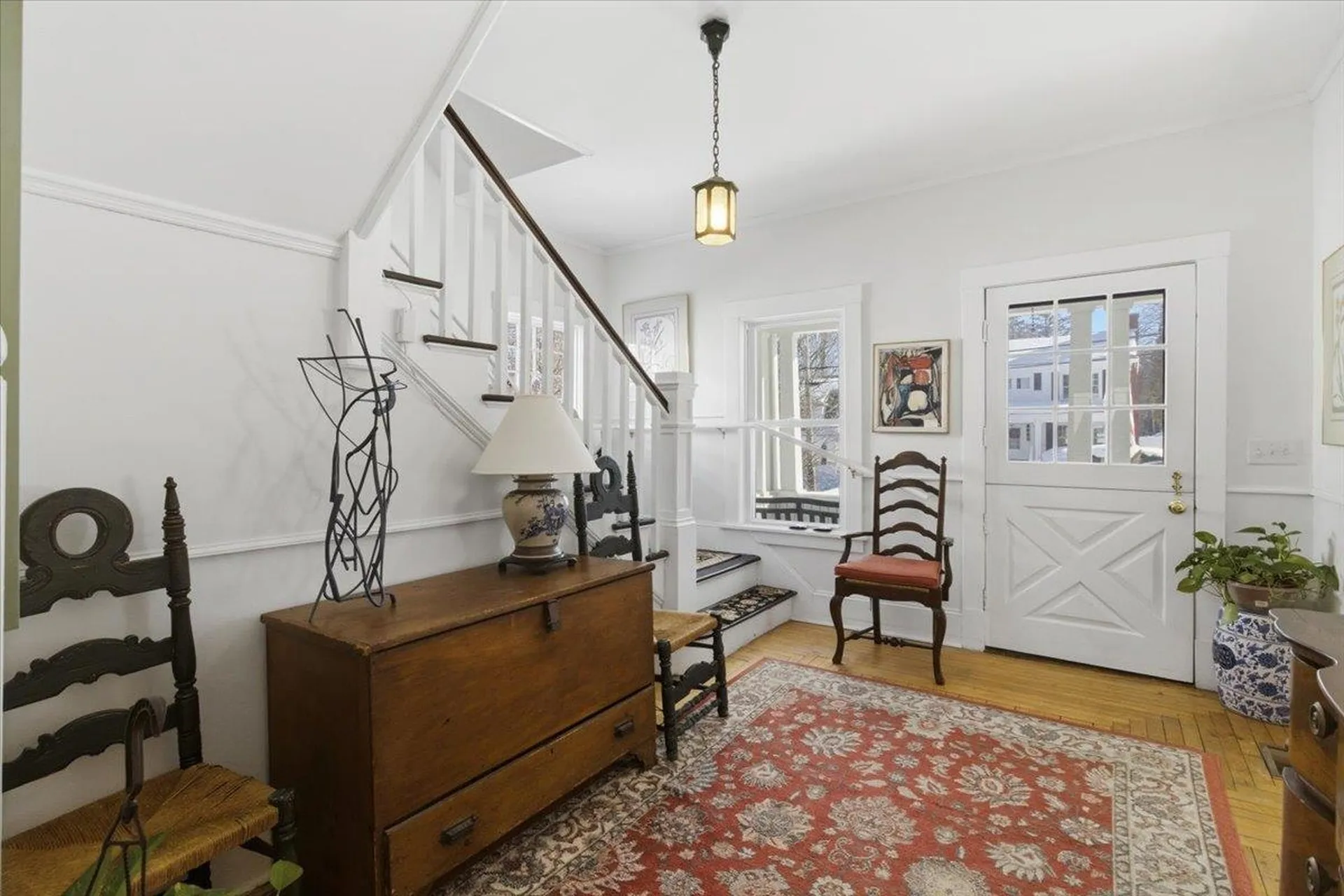 231 Washington Avenue Bennington VT 05201