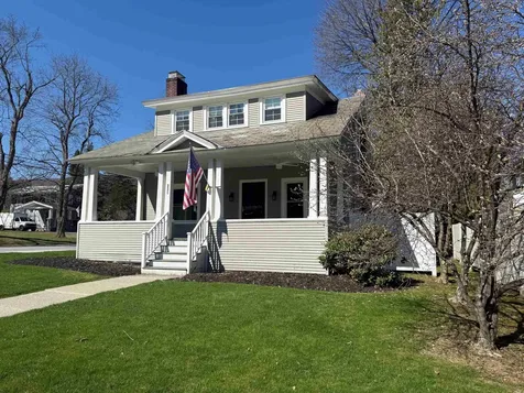 231 Washington Avenue Bennington VT 05201