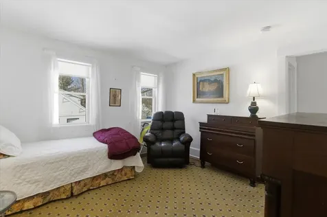 231 Washington Avenue Bennington VT 05201