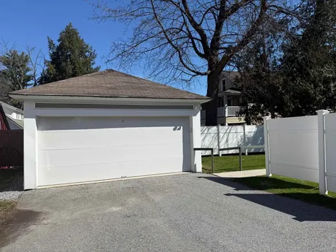 231 Washington Avenue Bennington VT 05201