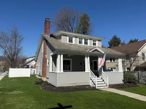231 Washington Avenue Bennington VT 05201