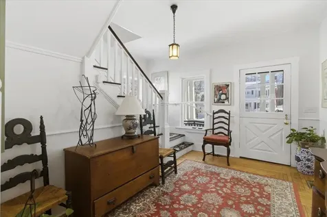 231 Washington Avenue Bennington VT 05201