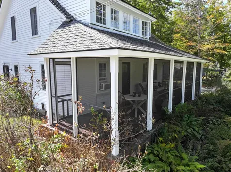 89 Old Henniker Road Hopkinton NH 03229