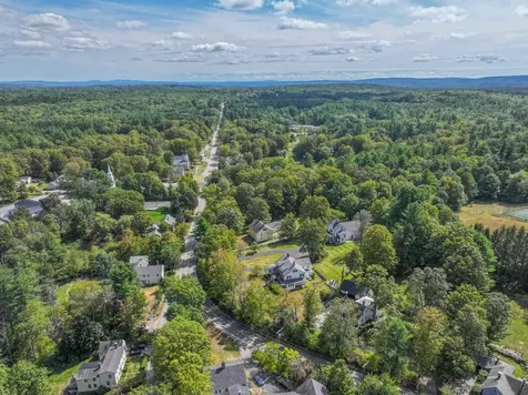 89 Old Henniker Road Hopkinton NH 03229