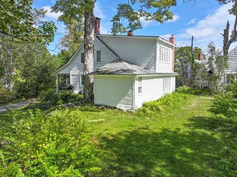 89 Old Henniker Road Hopkinton NH 03229