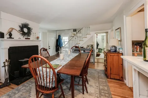 89 Old Henniker Road Hopkinton NH 03229