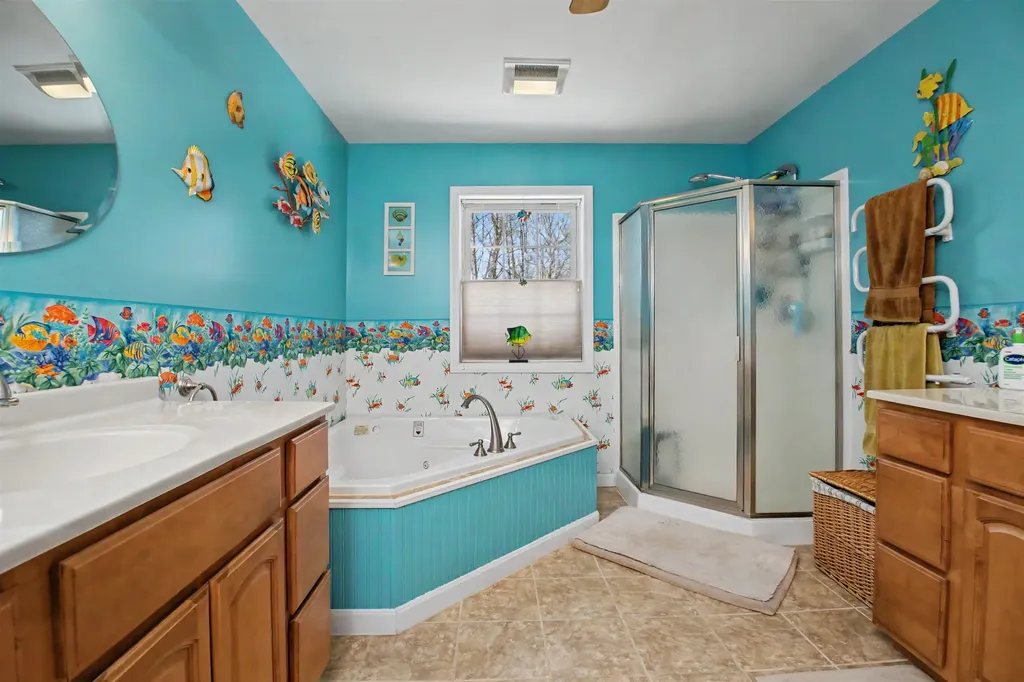 5 Ted Road Milton VT 05468-3985