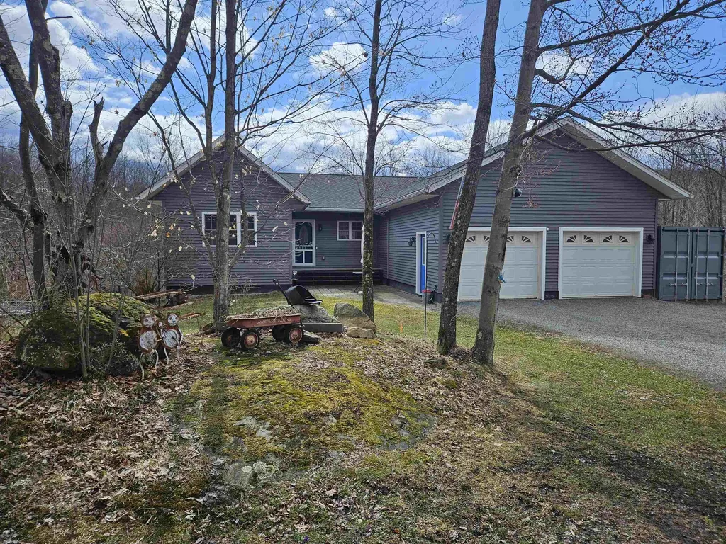 5 Ted Road Milton VT 05468-3985