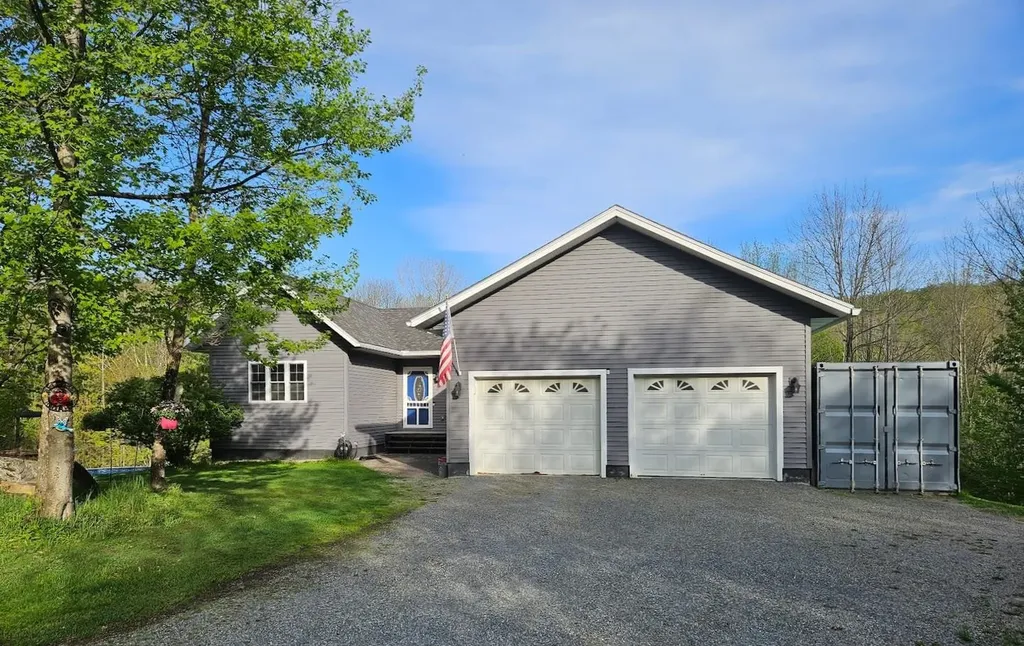 5 Ted Road Milton VT 05468-3985