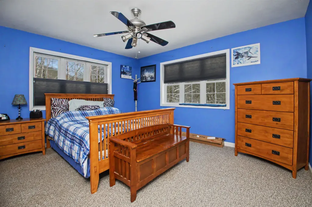5 Ted Road Milton VT 05468-3985