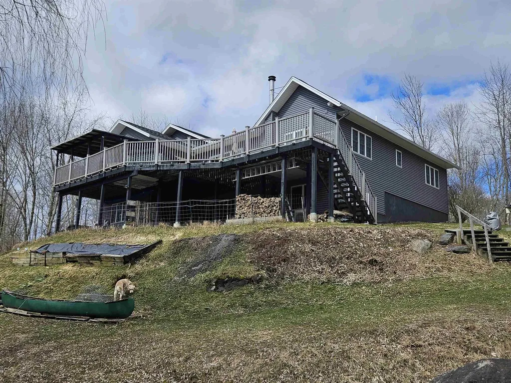 5 Ted Road Milton VT 05468-3985