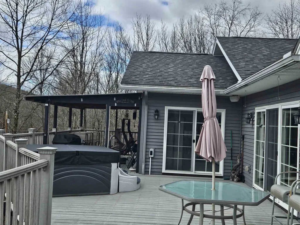 5 Ted Road Milton VT 05468-3985