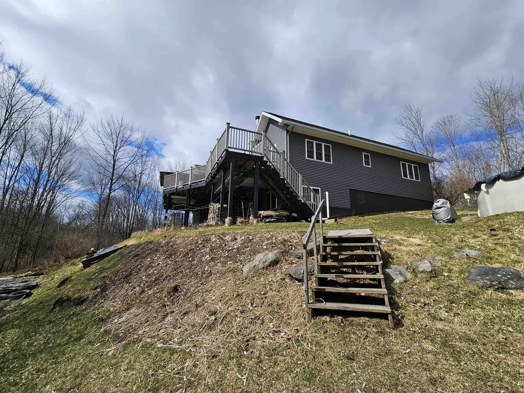 5 Ted Road Milton VT 05468-3985