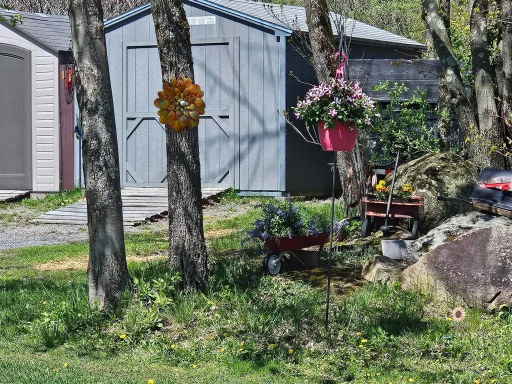 5 Ted Road Milton VT 05468-3985