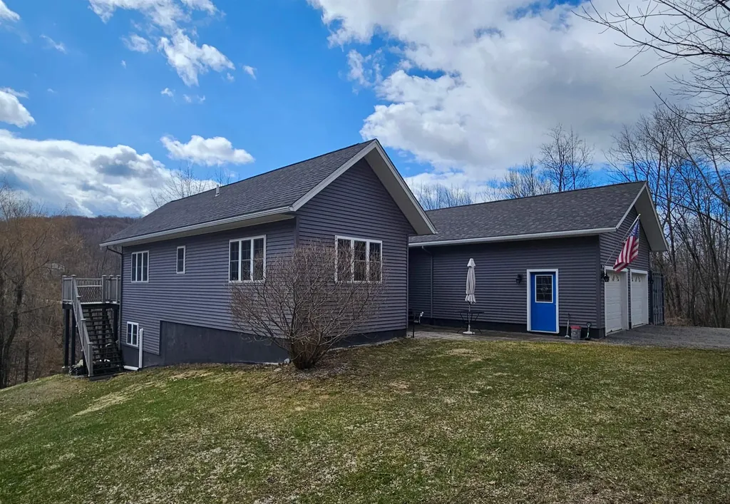 5 Ted Road Milton VT 05468-3985