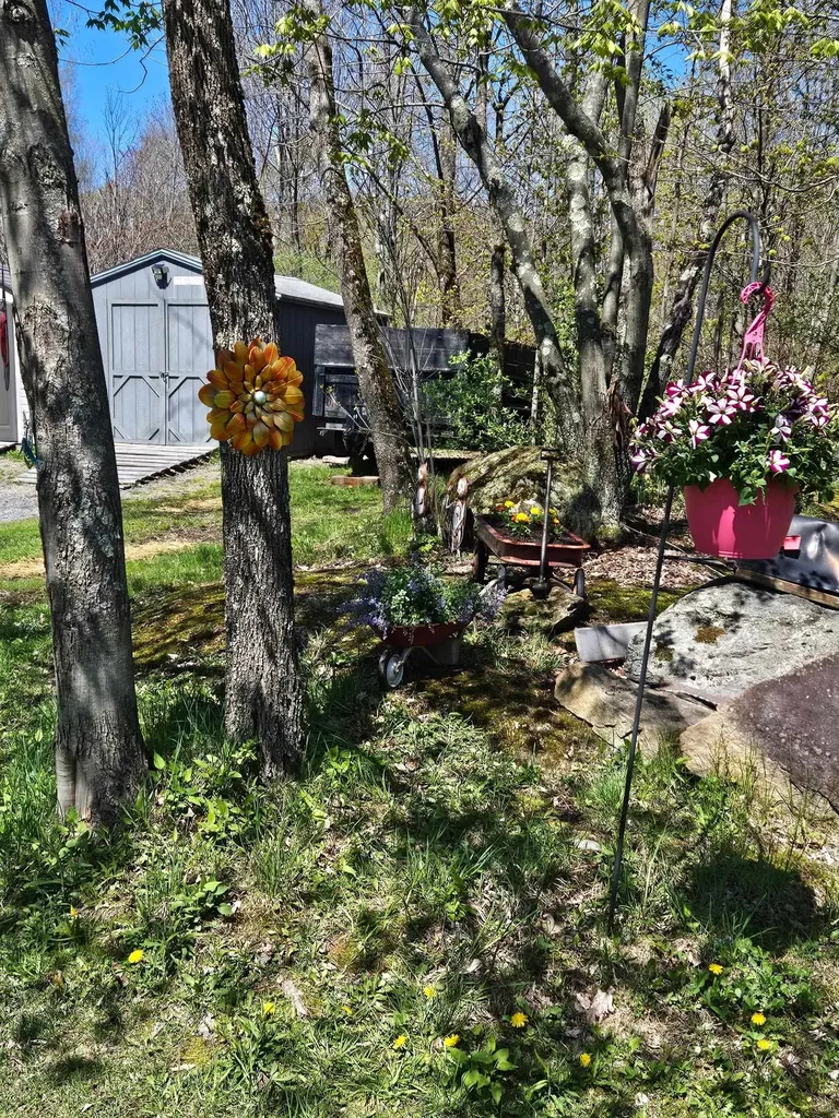 5 Ted Road Milton VT 05468-3985