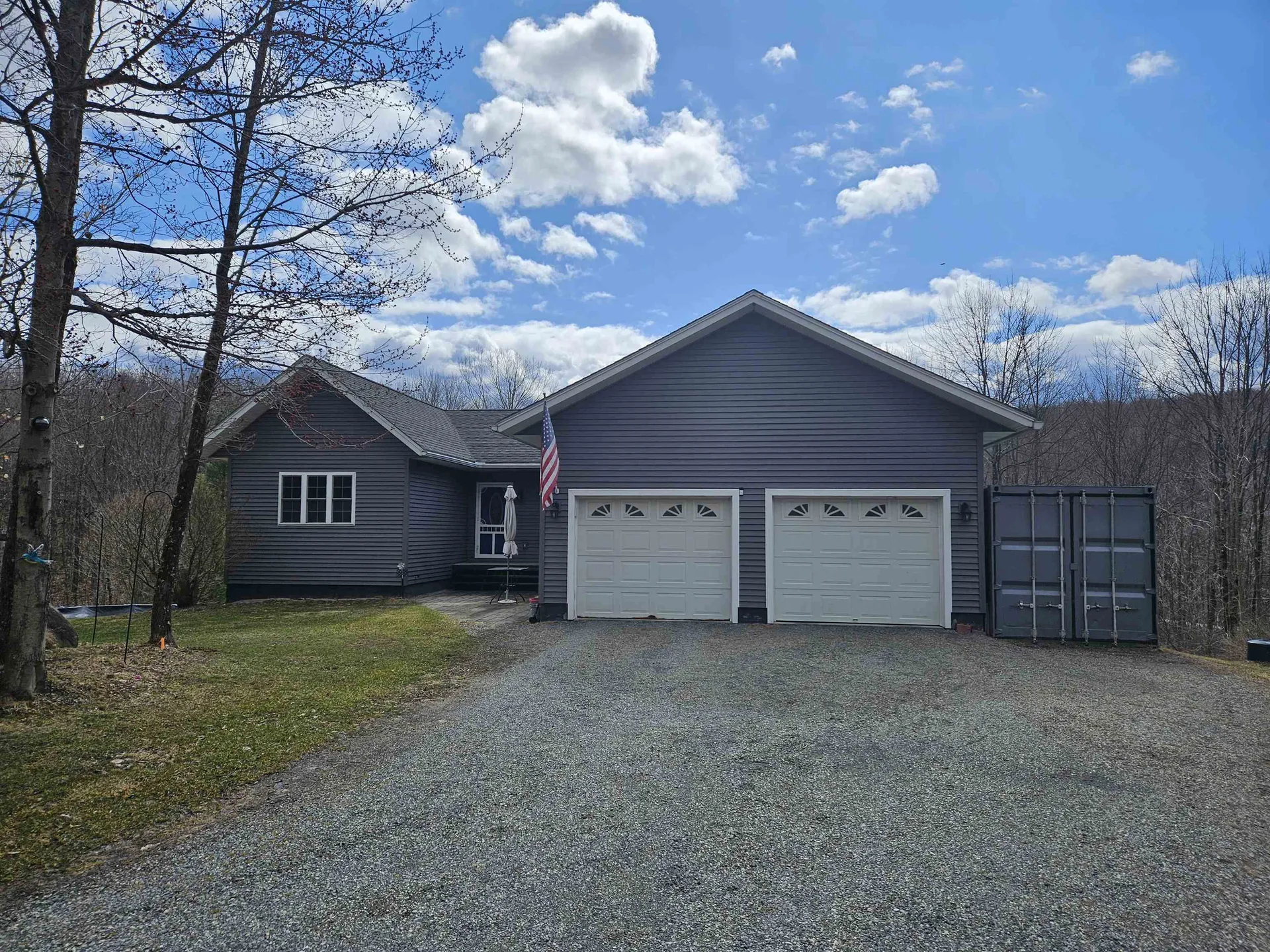 5 Ted Road Milton VT 05468-3985