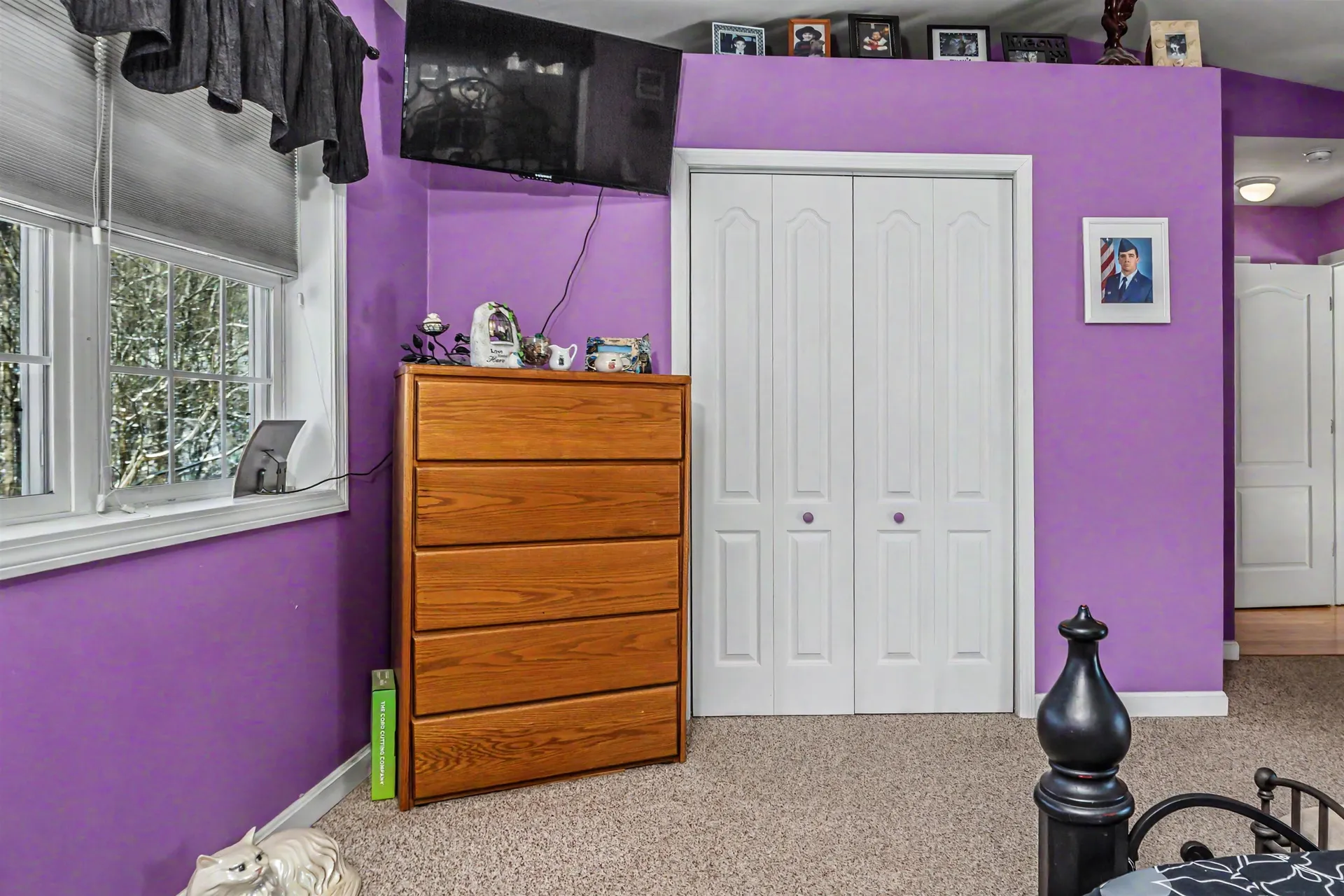 5 Ted Road Milton VT 05468-3985
