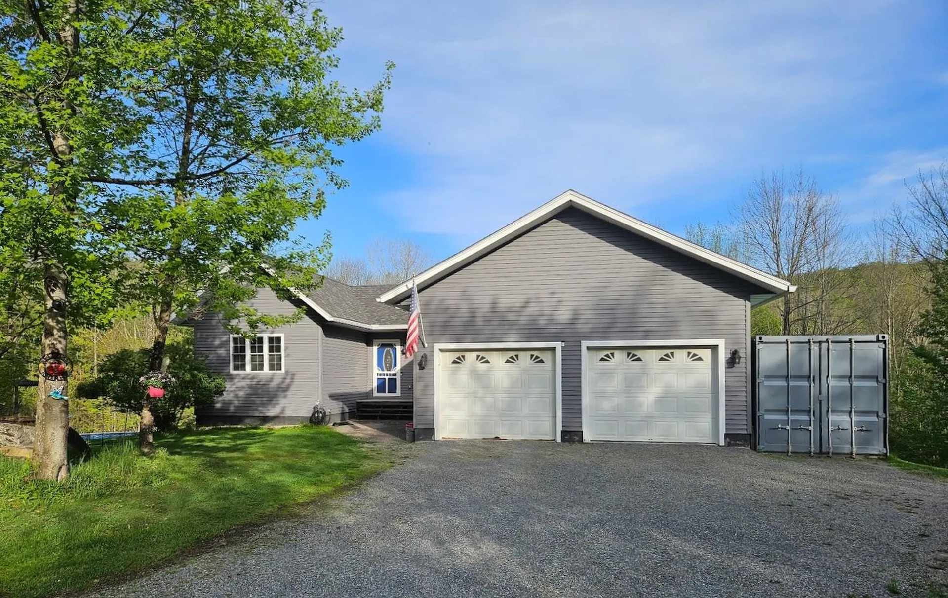 5 Ted Road Milton VT 05468-3985