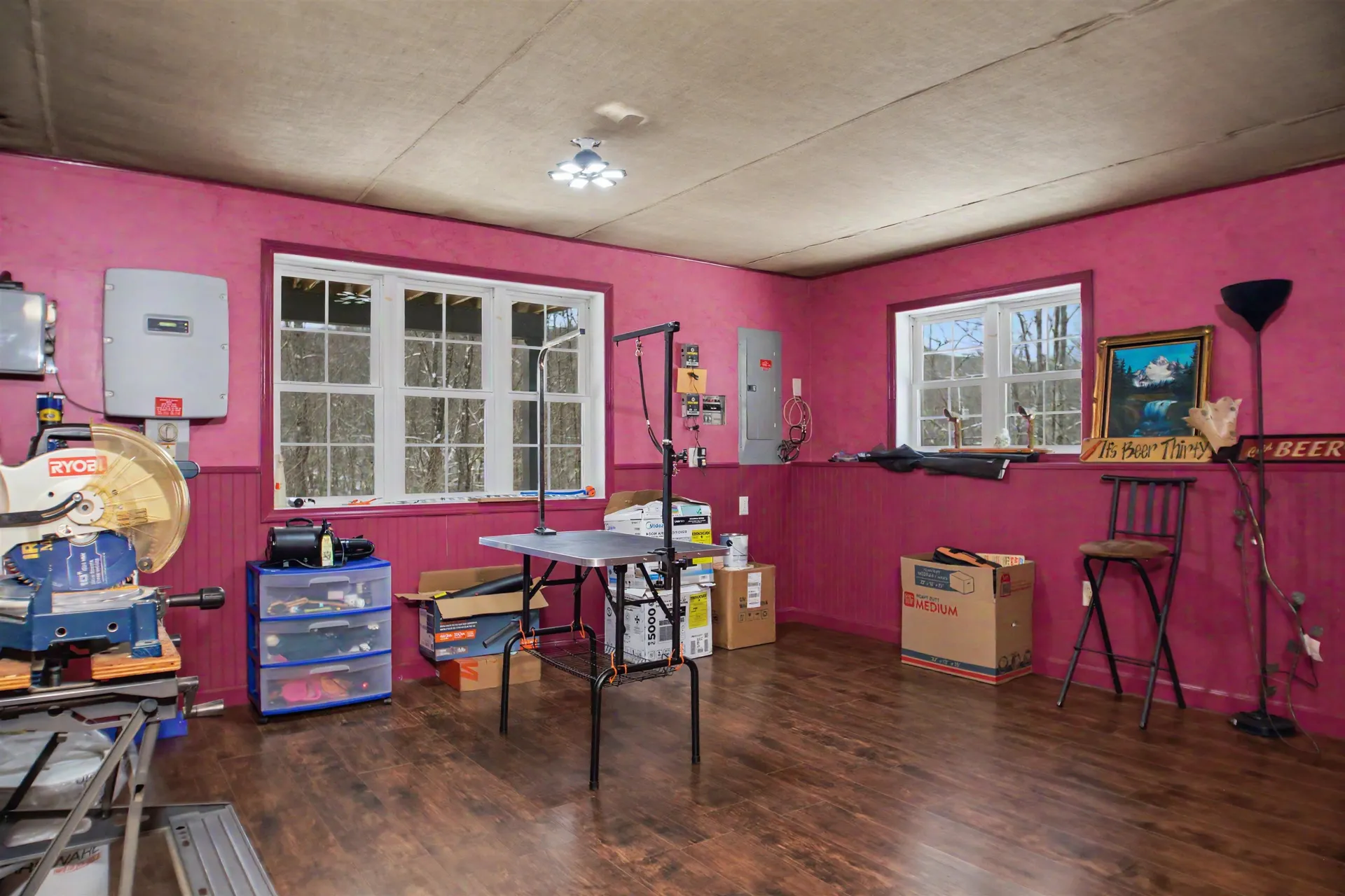 5 Ted Road Milton VT 05468-3985