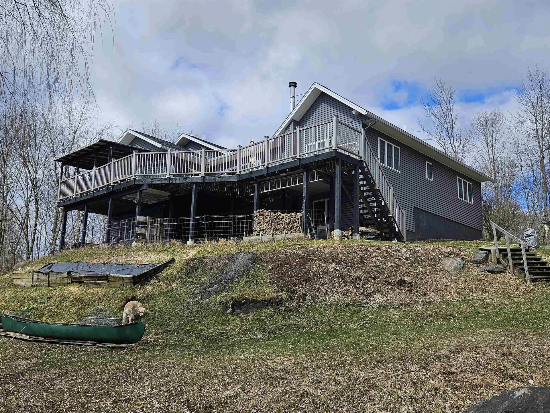 5 Ted Road Milton VT 05468-3985