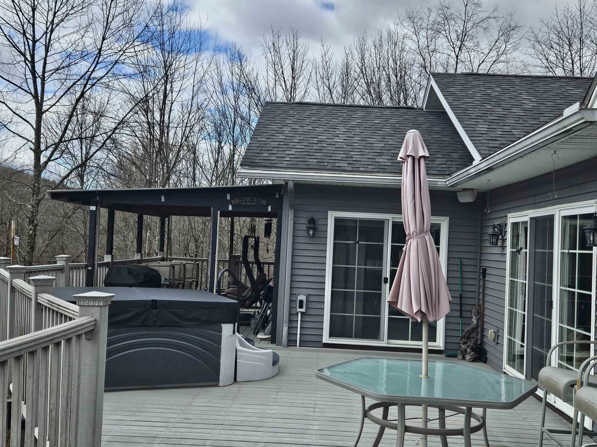 5 Ted Road Milton VT 05468-3985