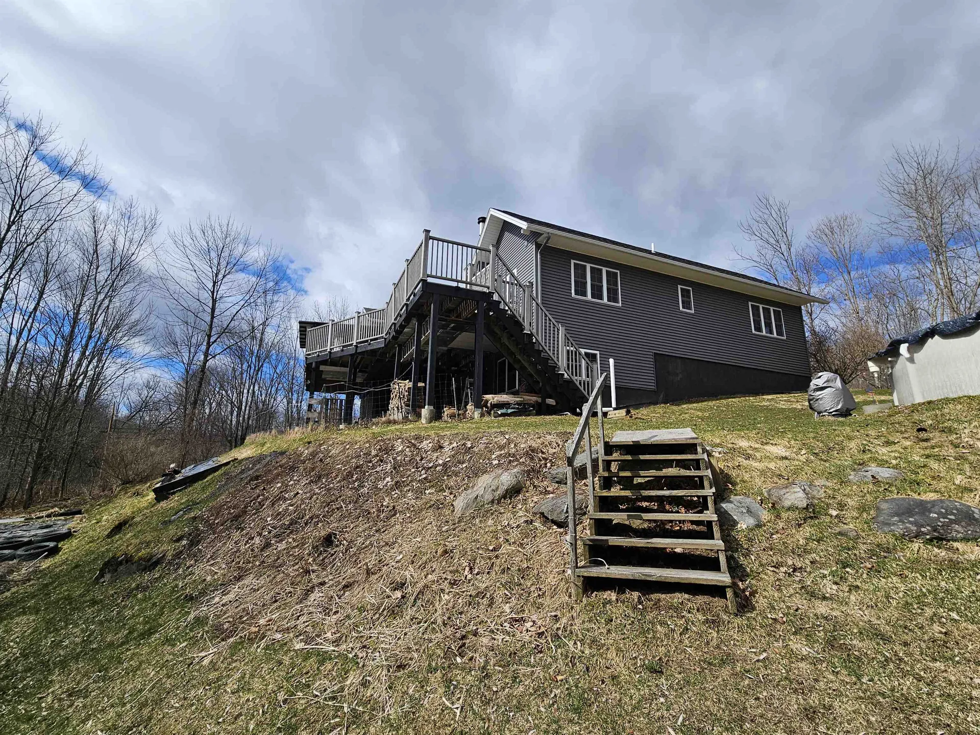 5 Ted Road Milton VT 05468-3985