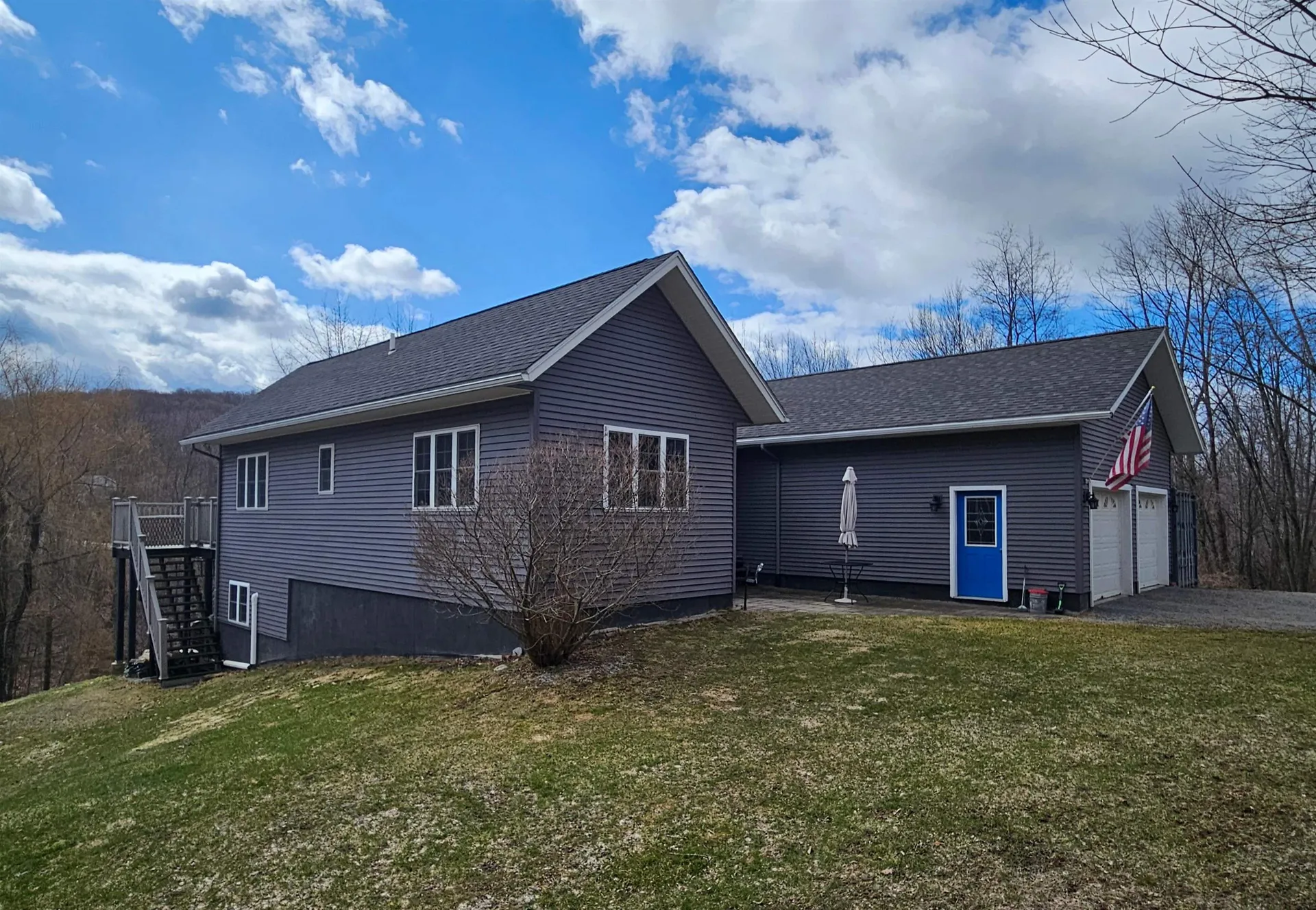 5 Ted Road Milton VT 05468-3985