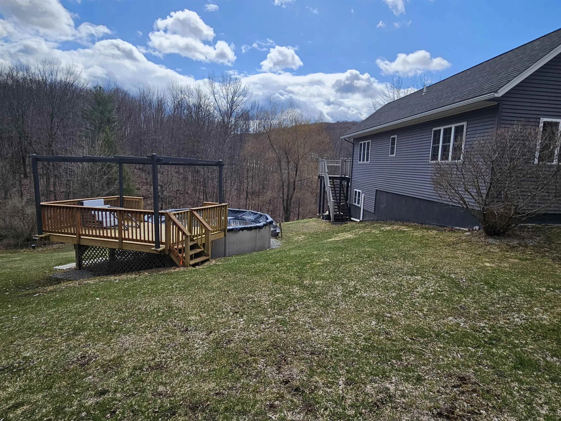 5 Ted Road Milton VT 05468-3985