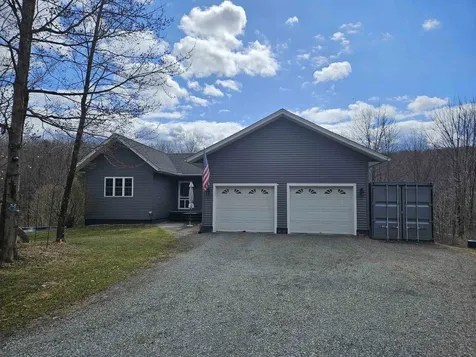 5 Ted Road Milton VT 05468-3985