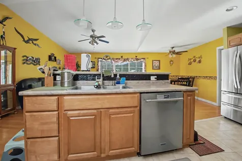 5 Ted Road Milton VT 05468-3985