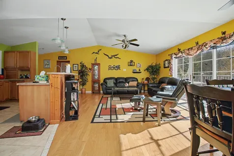 5 Ted Road Milton VT 05468-3985
