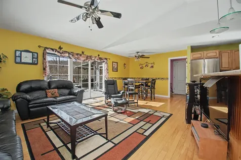 5 Ted Road Milton VT 05468-3985