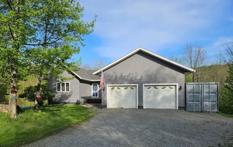 5 Ted Road Milton VT 05468-3985