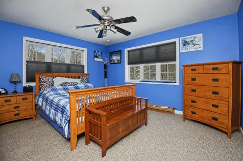 5 Ted Road Milton VT 05468-3985
